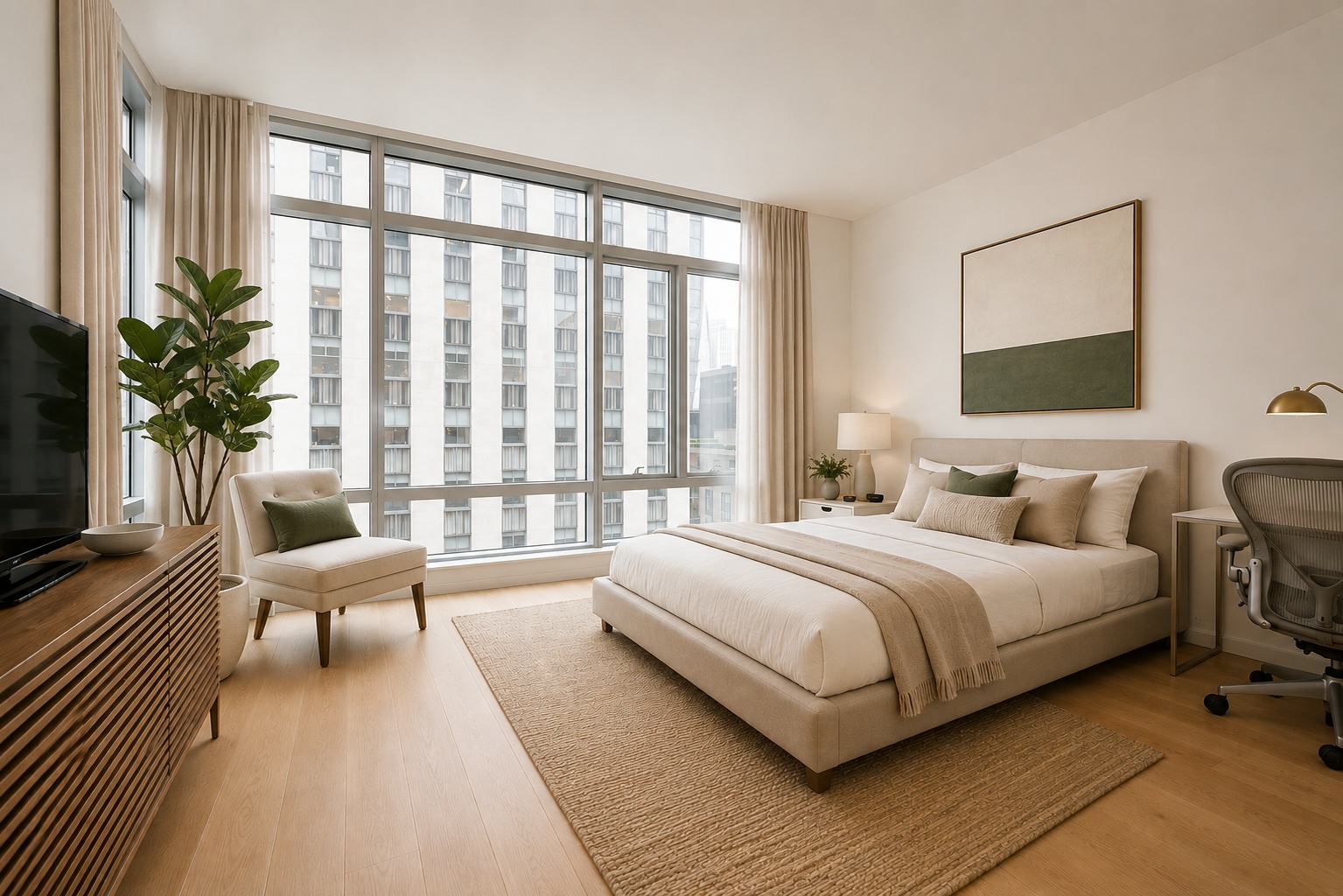 18 West 48th Street 14-A Midtown West New York NY 10036