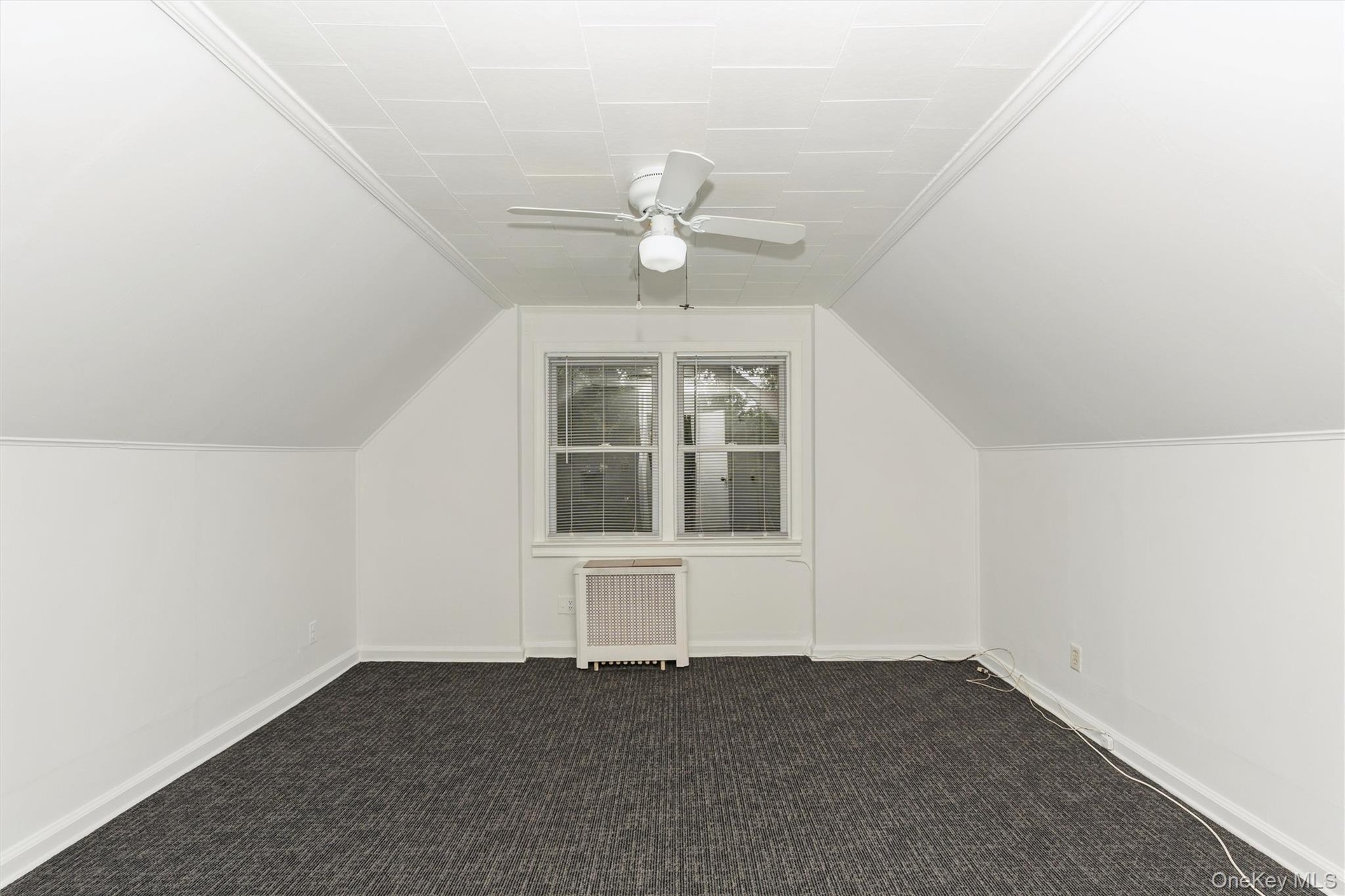 Bedroom #4 Second Floor