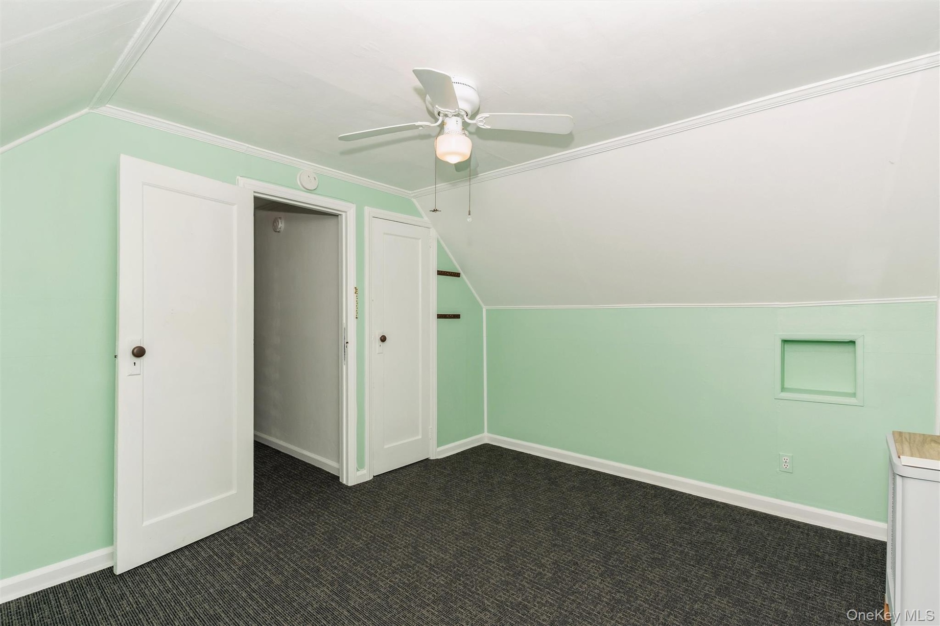 Bedroom #3 Second Floor