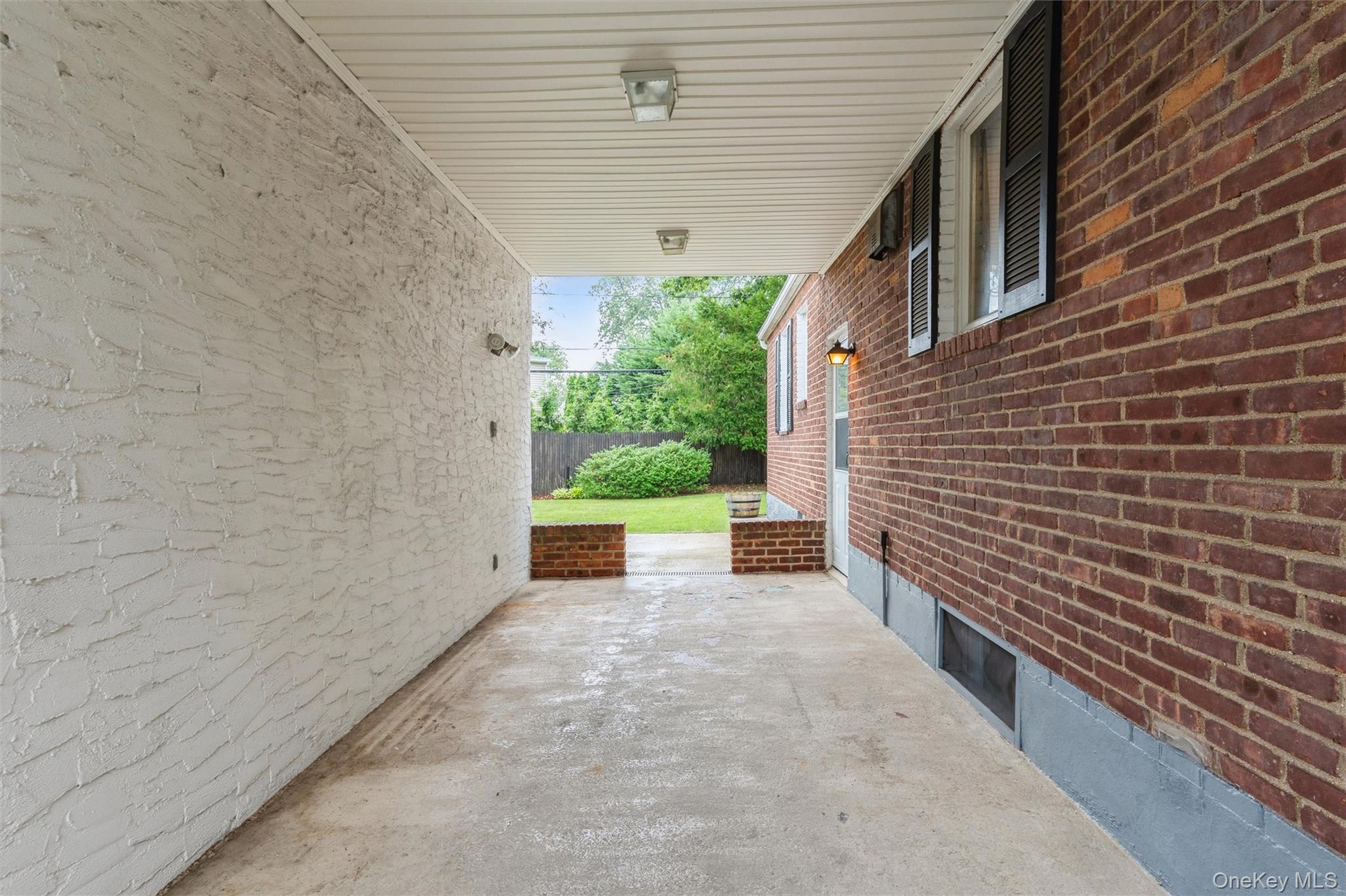 Breezeway