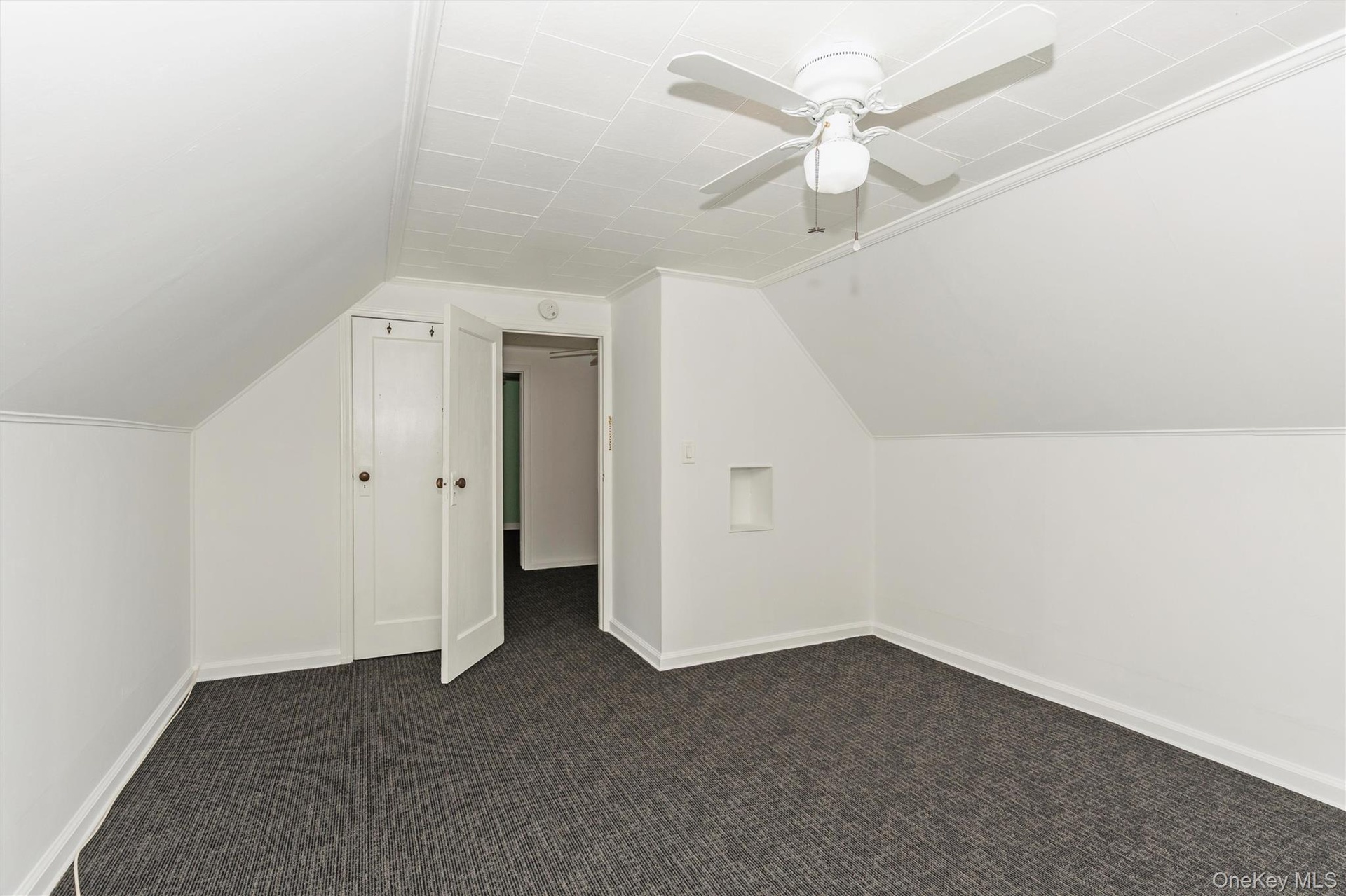 Bedroom #4 Second Floor