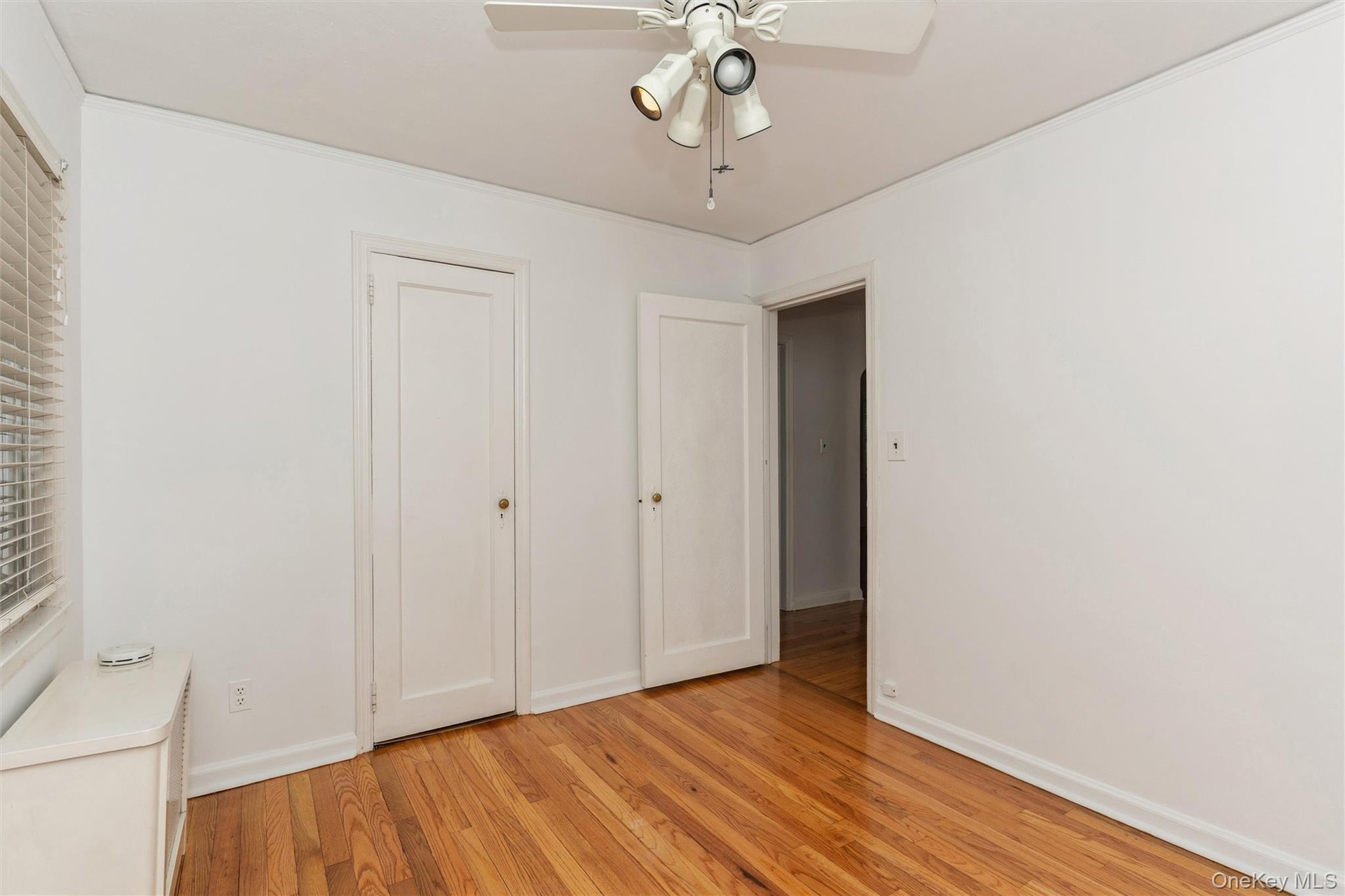 Bedroom #2 First Floor