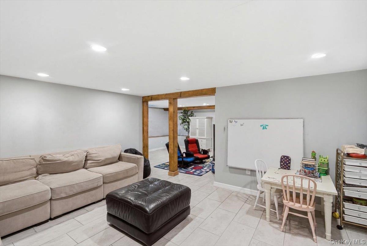 Recreation Room