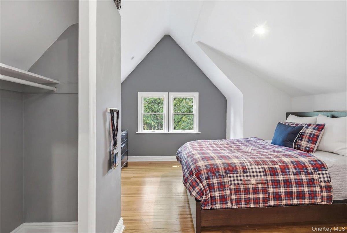 Bedroom #5