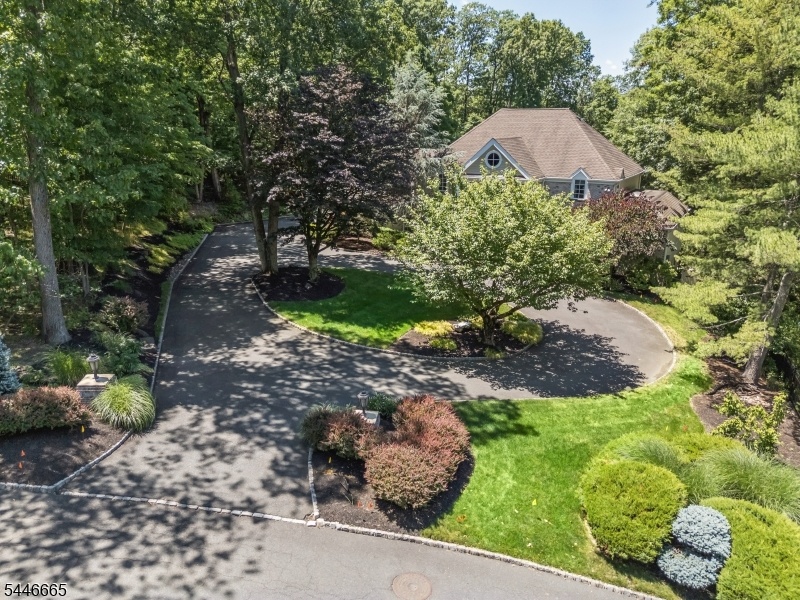 Circular Driveway