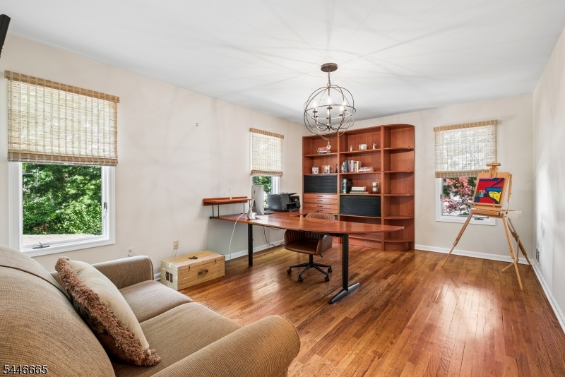 1st Floor Bedroom