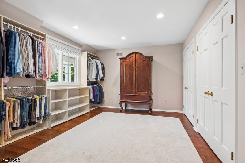 Dressing Room