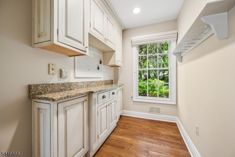 Mudroom