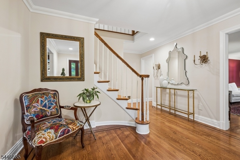 Grand Entryway
