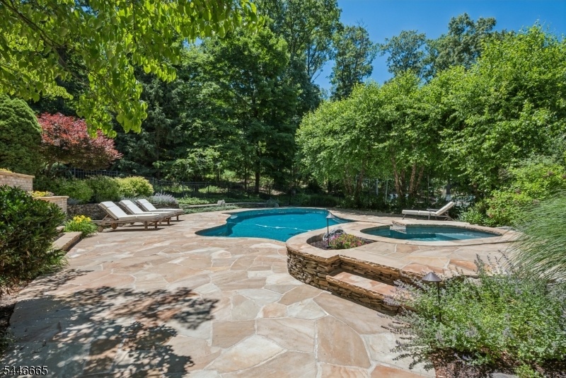 Stunning Patio