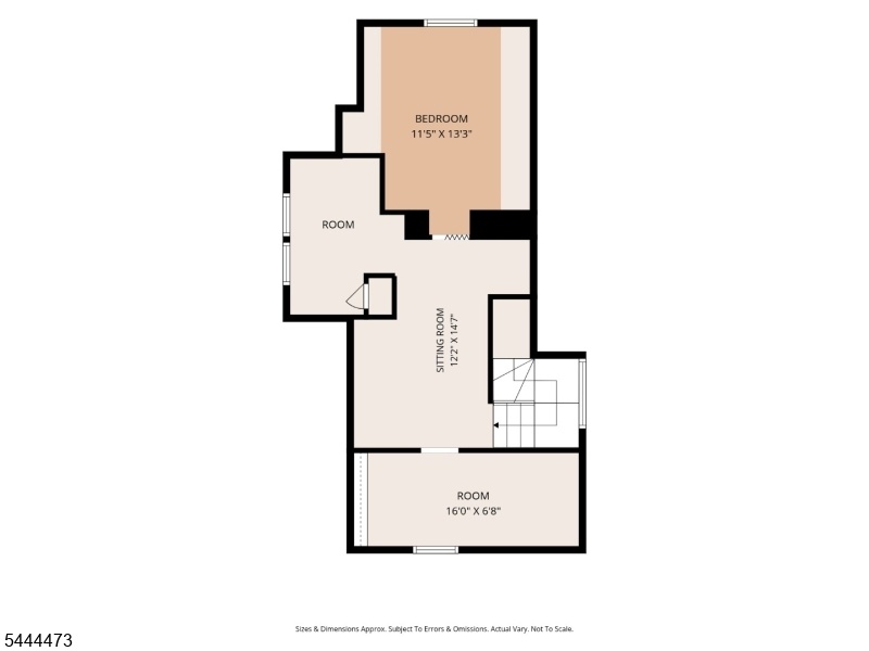 FLOORPLAN 3RD