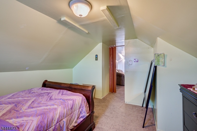 4th bedroom