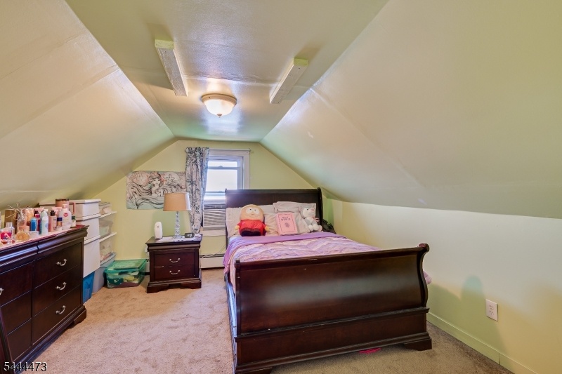 4th bedroom