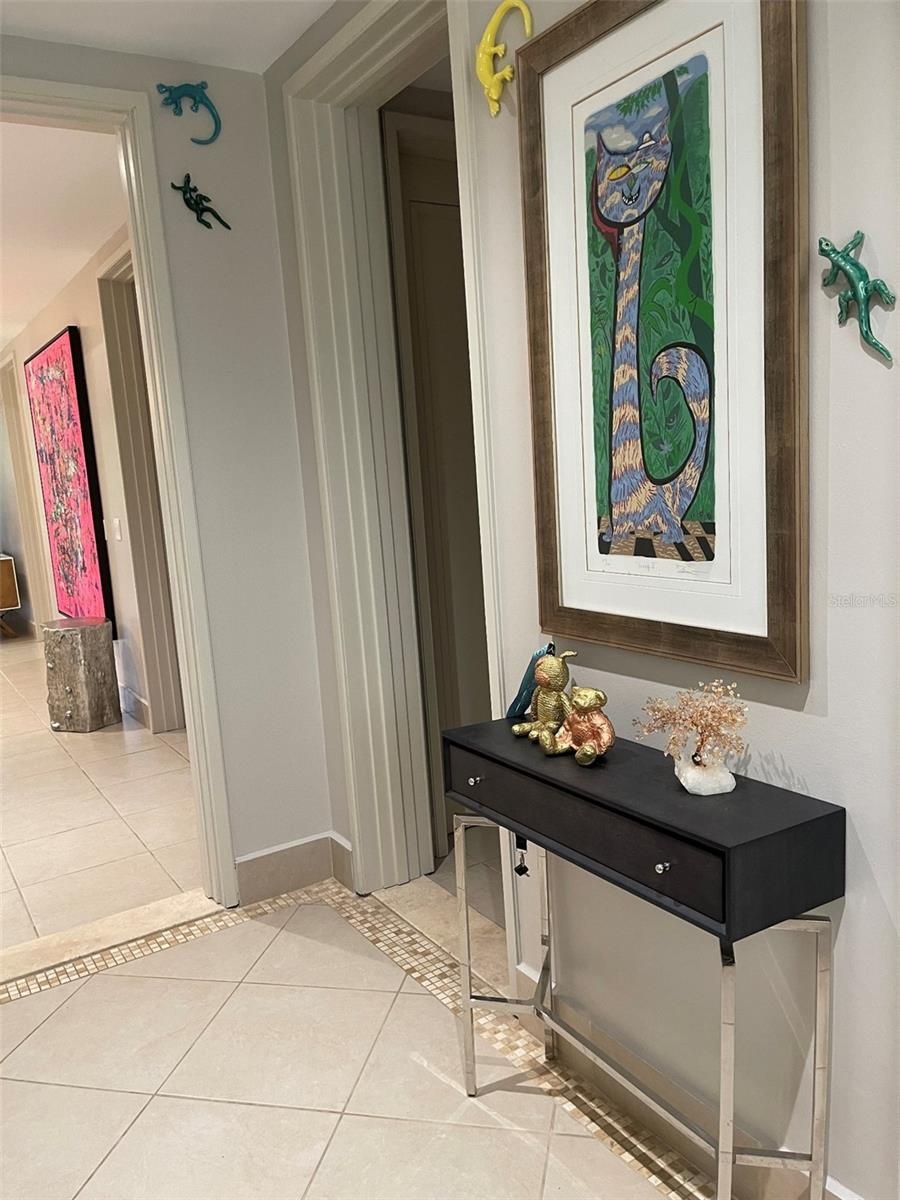Foyer