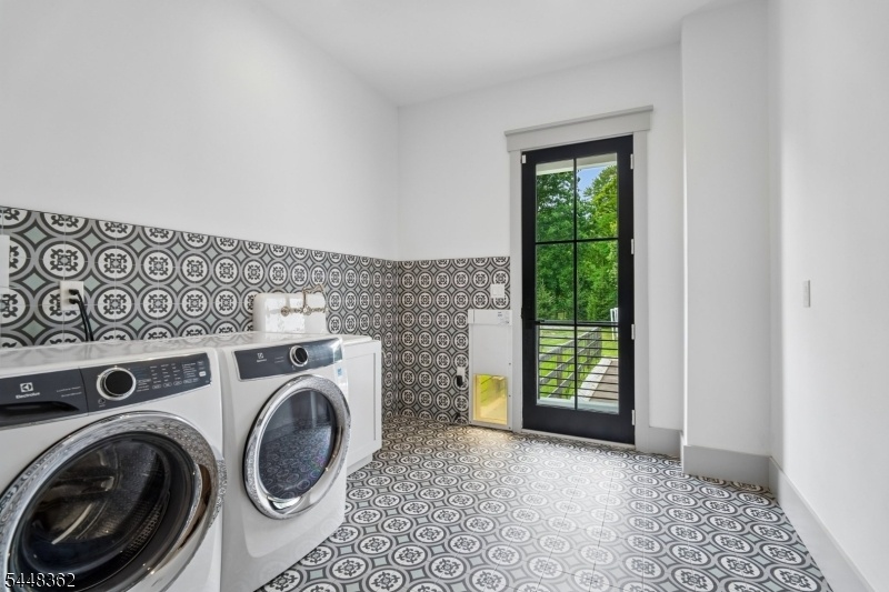 Primary Ensuite