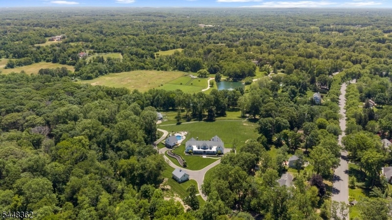 Back of Home Overview