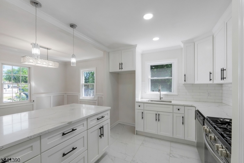UPDATED KITCHEN
