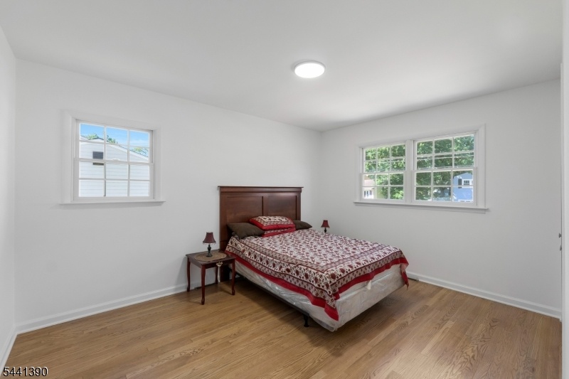 BEDROOM, 3RD LEVEL