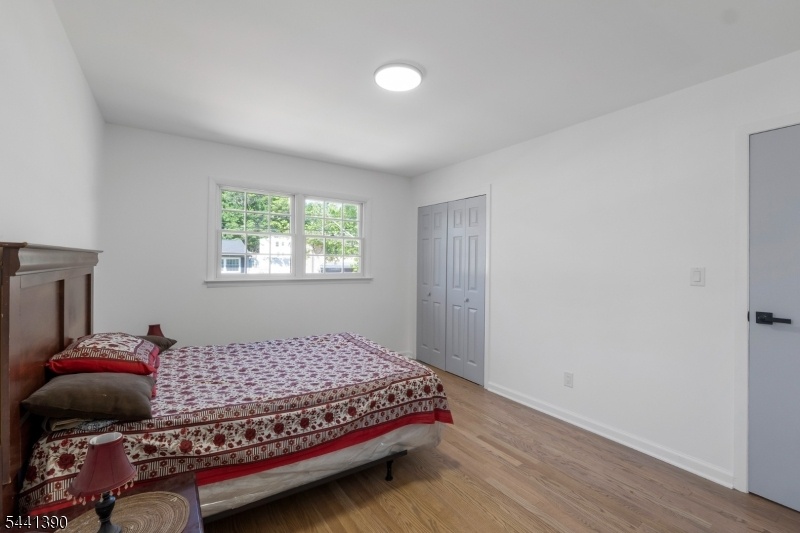 .BEDROOM, 3RD LEVEL