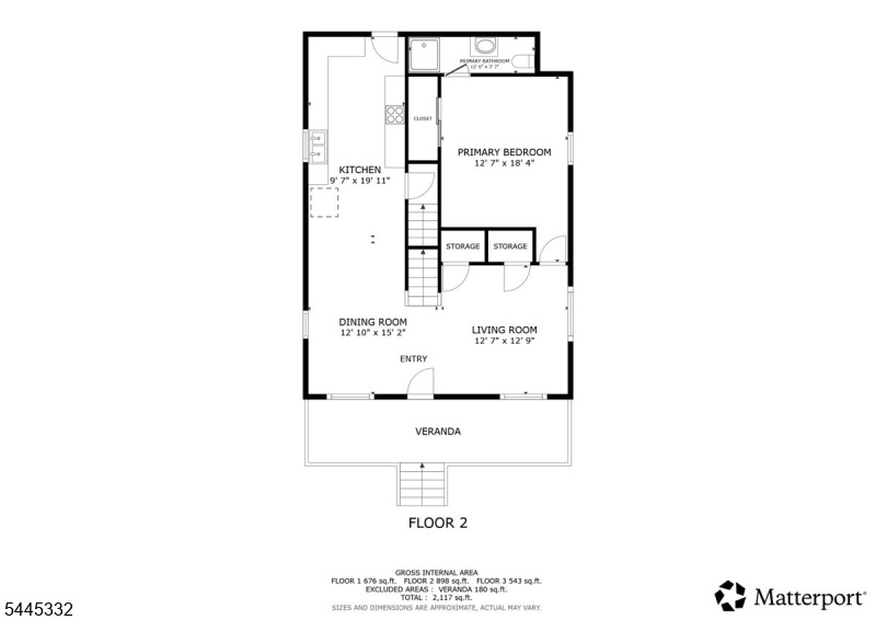 Floor Plan2