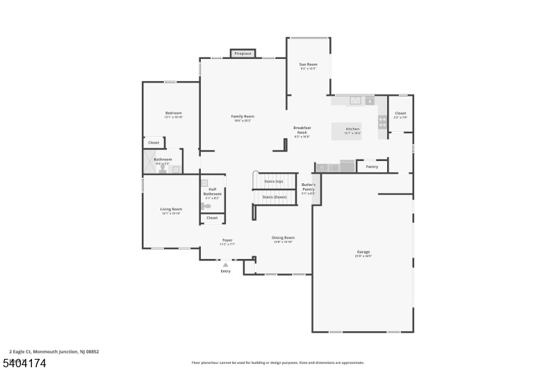 floor 1