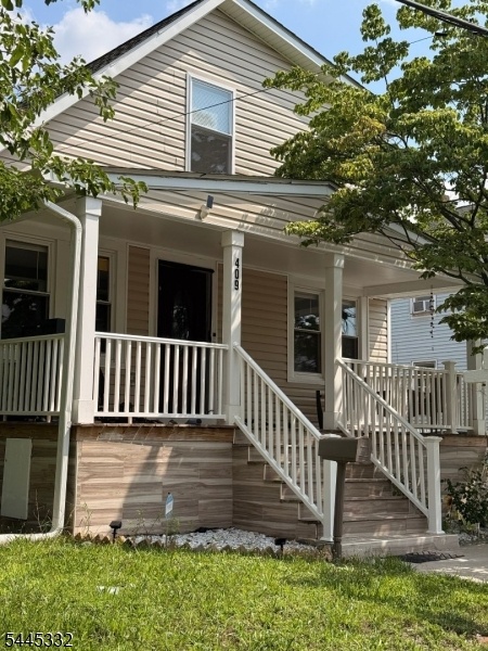 Front View