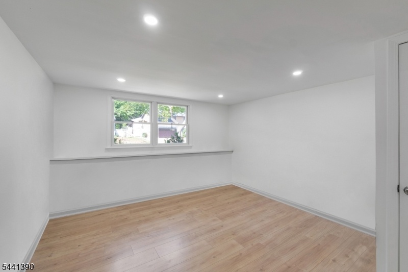 BEDROOM, LEVEL 1