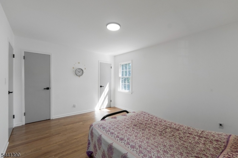 .BEDROOM, 3RD LEVEL