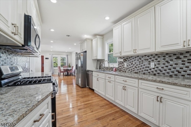 Granite Counter Tops