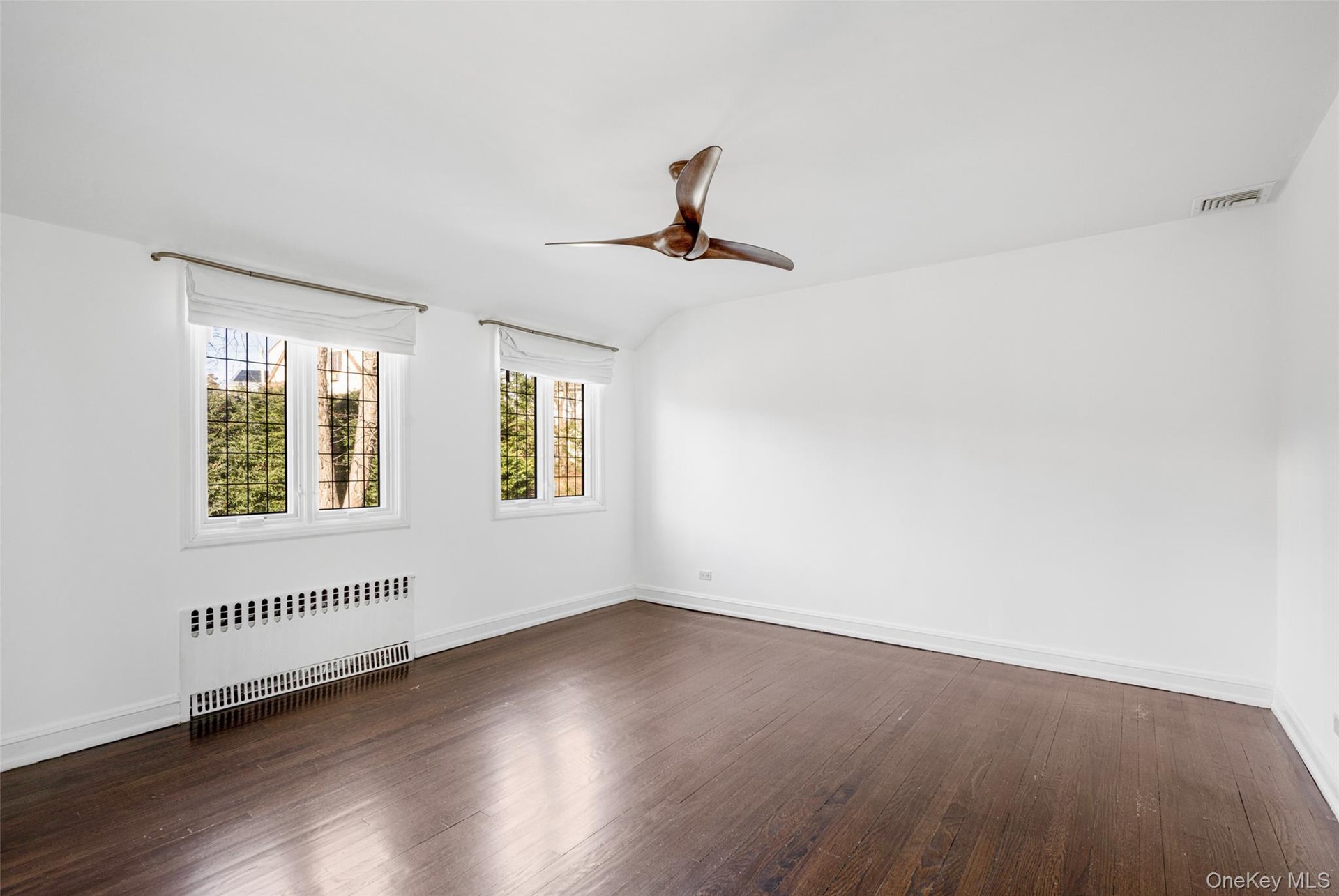 Large family bedroom.