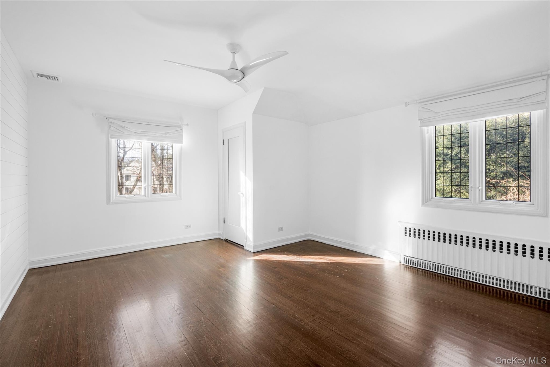 Large family bedroom.