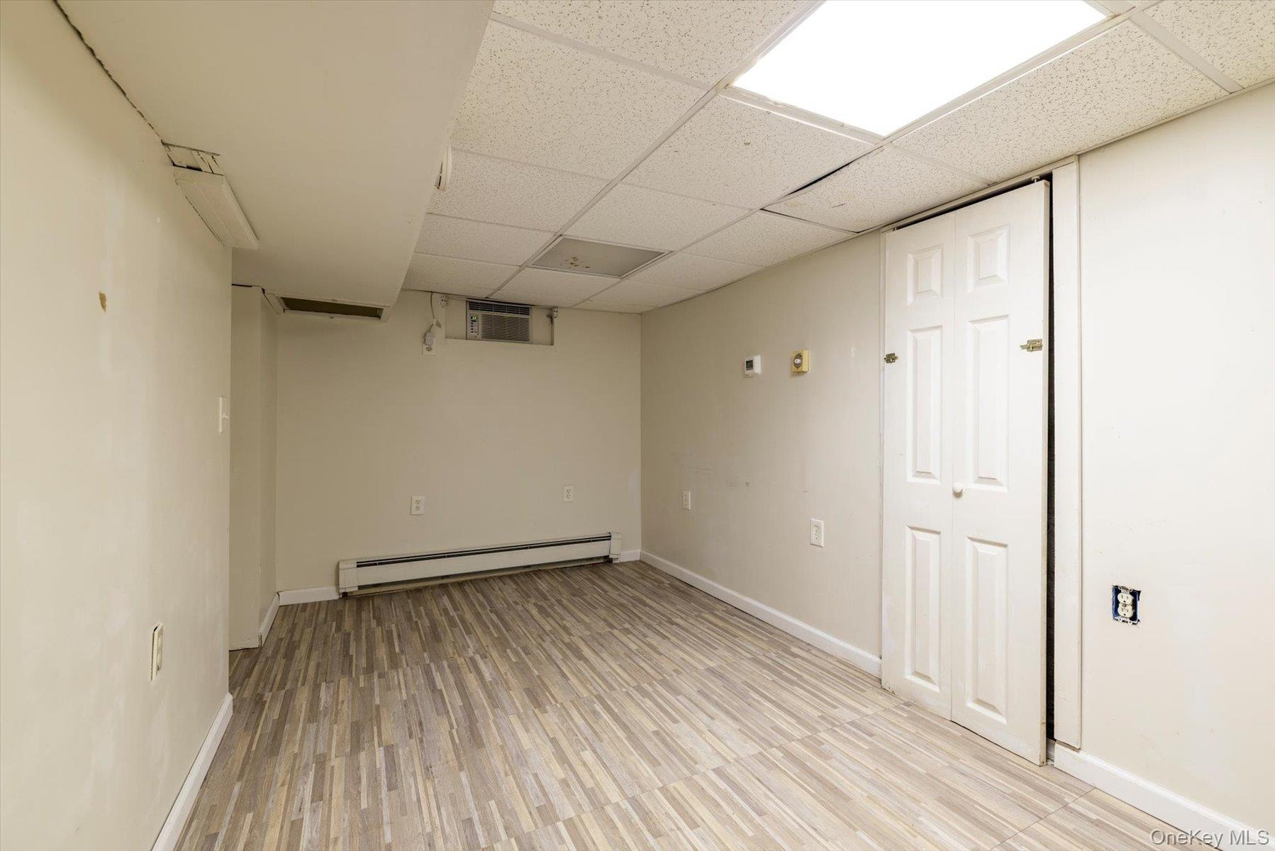 Apartment 1Basement