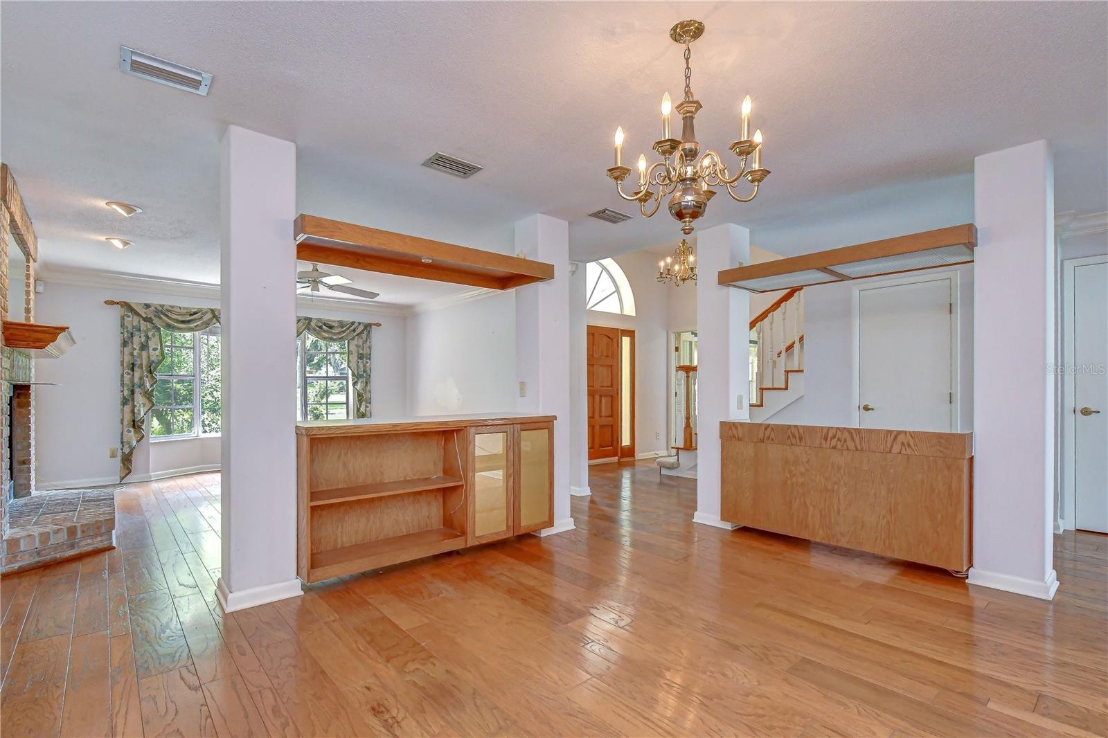 Comfortable everyday living with generous space.