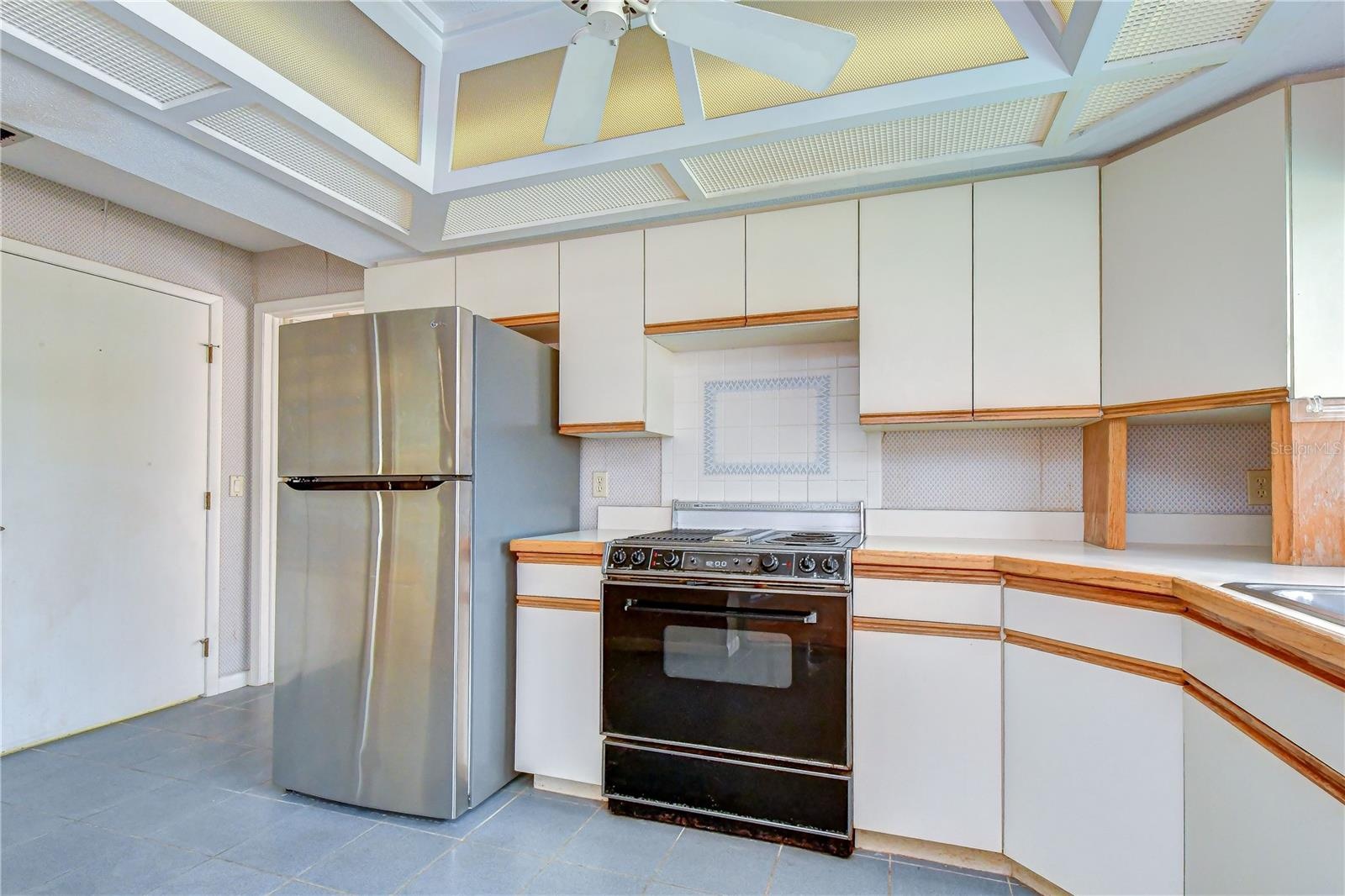Kitchen Cabinetry