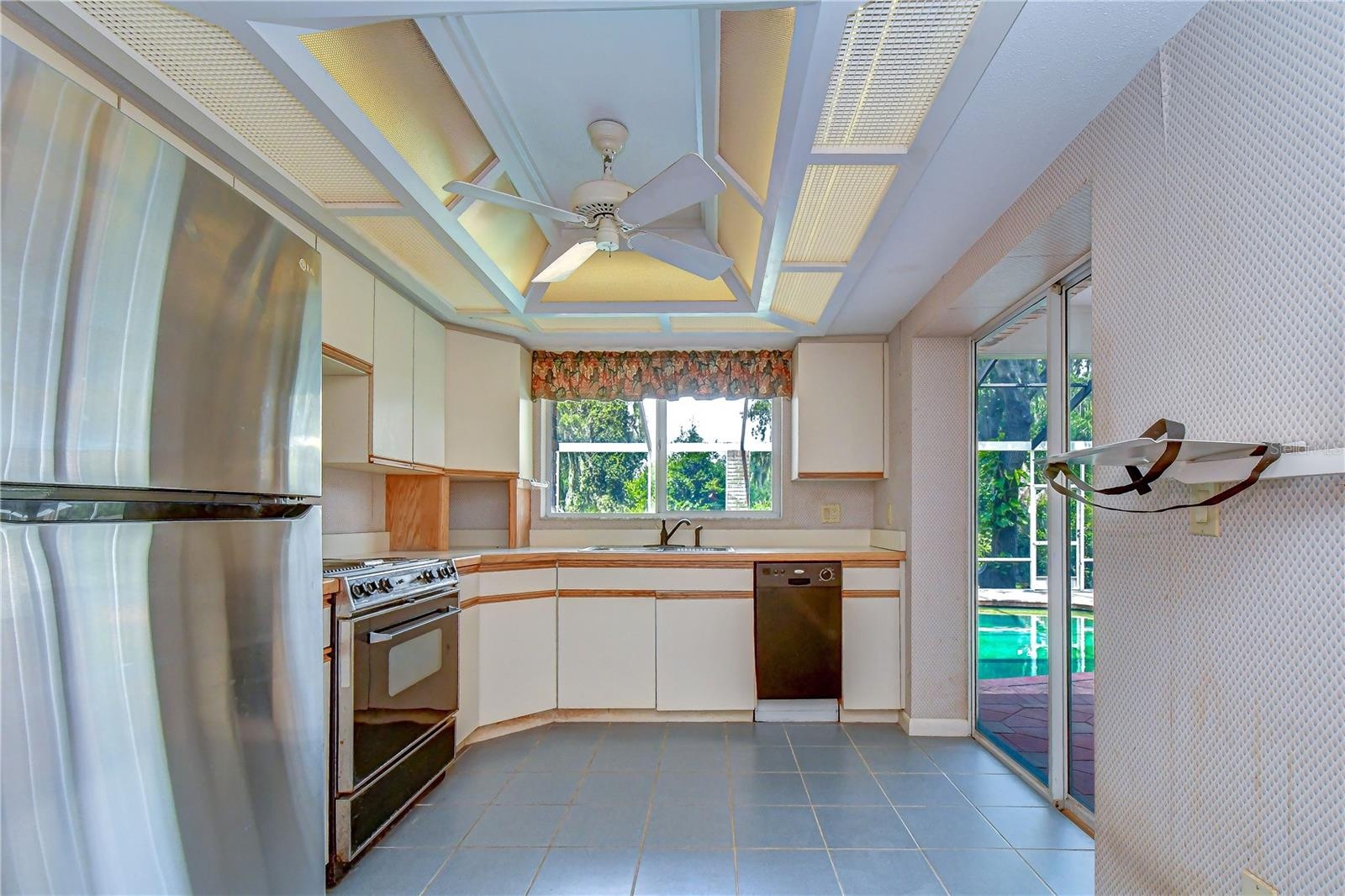 Kitchen Overview