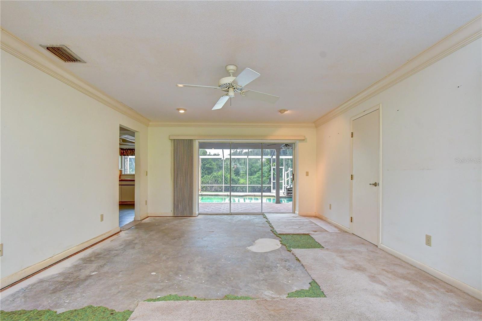 In-Law Suite