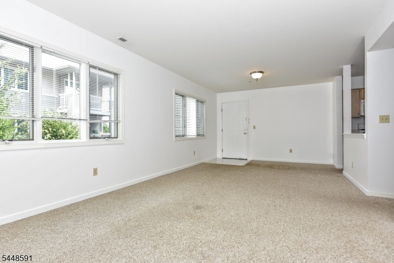 Dinning Room/Living Room