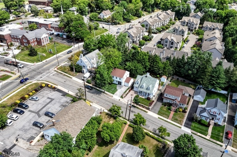 The Neighborhood