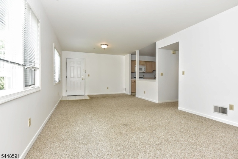 Dinning Room/Living Room