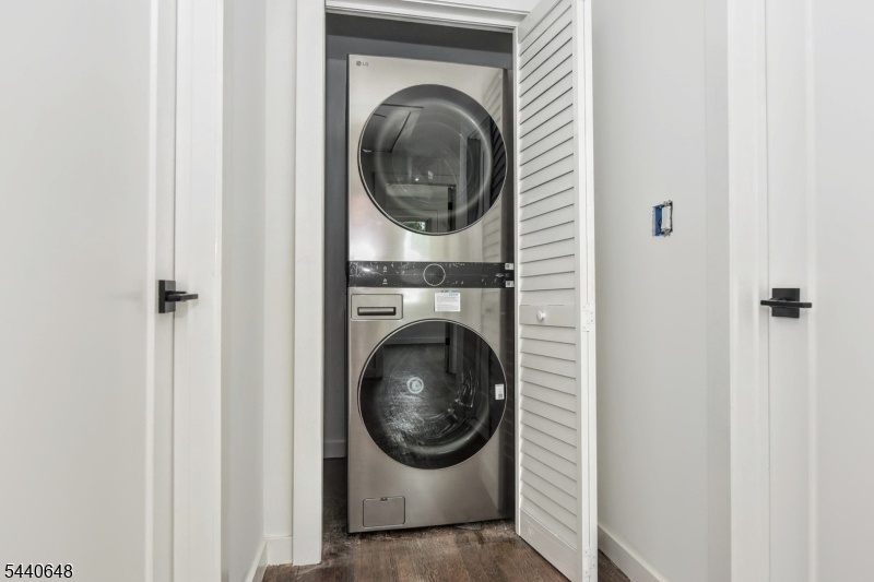 2nd Floor - Laundry
