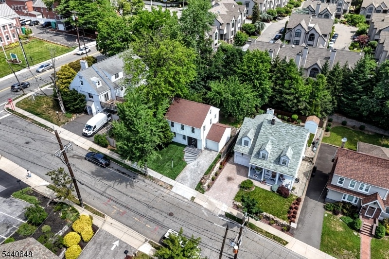 View from Above