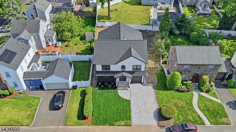 Bird eye