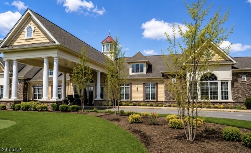 Club House