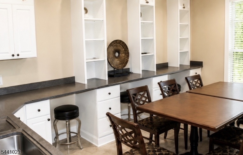 Club House Kitchen