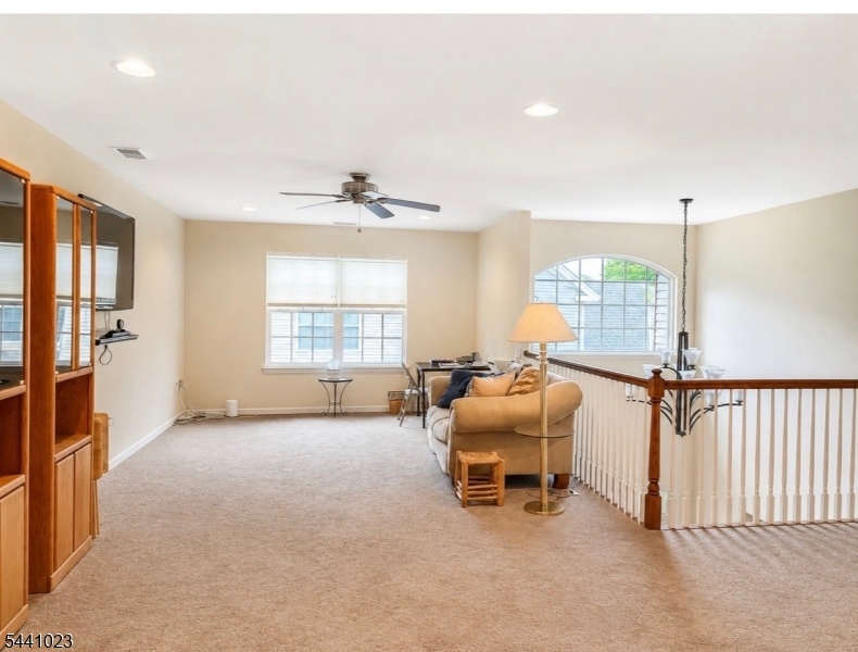 Loft Area