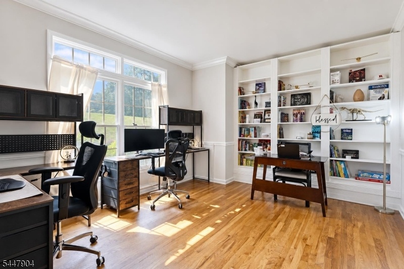 Office Room
