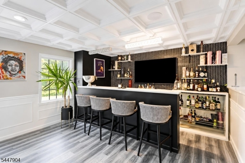 Bar Counter
