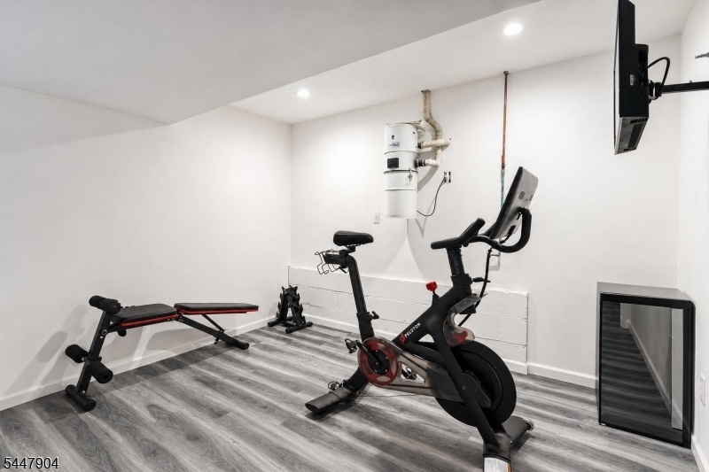 Wellness Room