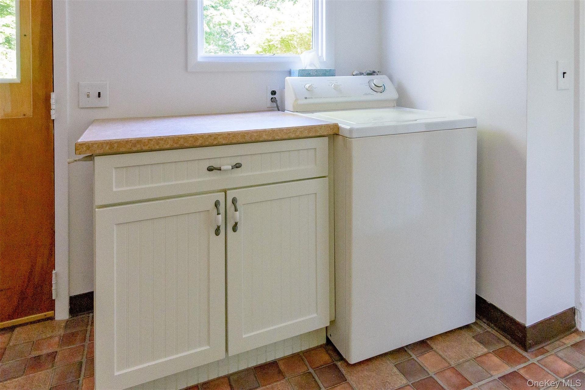 Washer