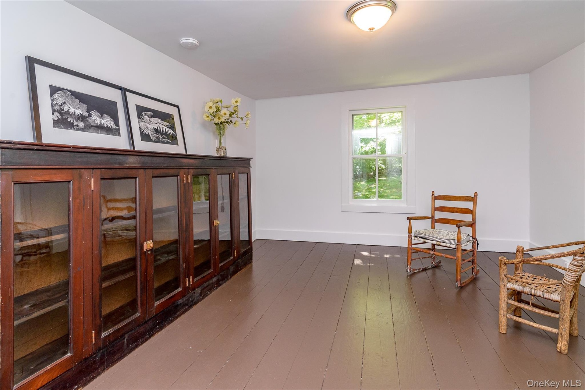 Spacious BR